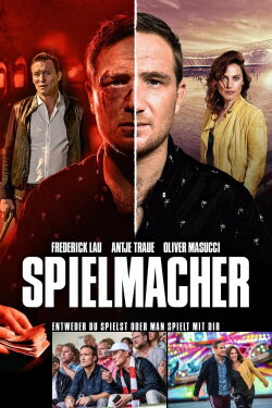 Playmaker (2018)