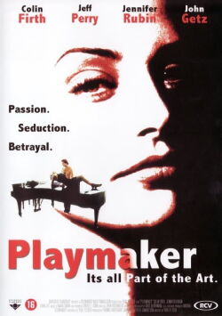 Playmaker - Masken der Begierde (1994)