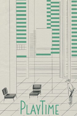 PlayTime (1967)
