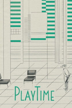 PlayTime (1967)