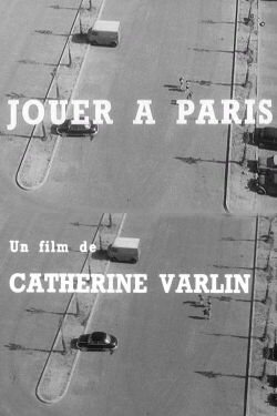 Playtime in Paris (1962)
