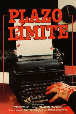 Plazo límite (1980)
