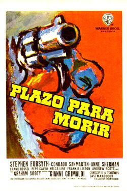 Plazo para morir (1965)