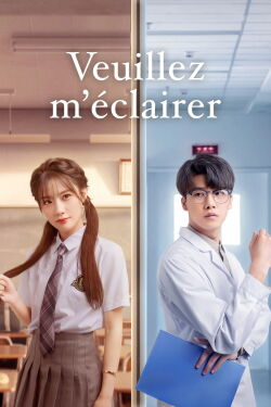 Please Enlighten Me (2021)