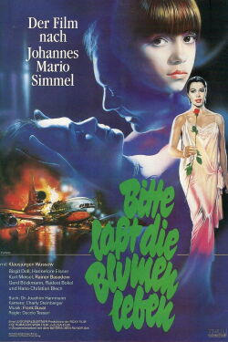 Please, Let the Flowers Live (1986)