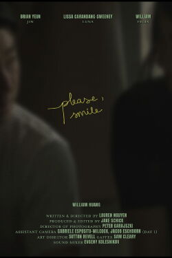 Please, Smile (2025)