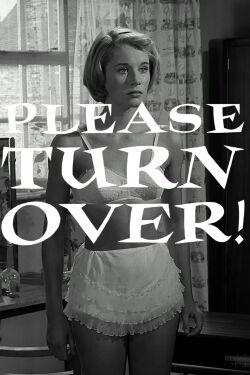 Please Turn Over (1959)