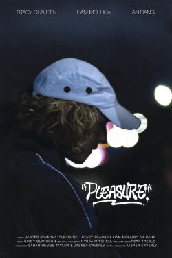 Pleasure (2024)