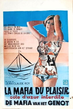 Pleasure Mafia (1971)
