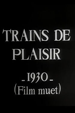 Pleasure Trips (1930)