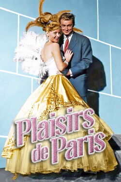 Pleasures of Paris (1952)