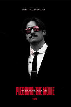 Pledging: The Movie (2024)