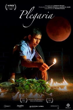 Plegaria (2022)