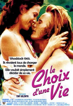 Pleine lune à Woodstock (1999)