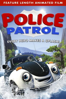 Ploddy the Police Car Makes a Splash (2010)