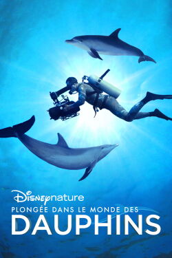 Plongée dans le monde des dauphins (2020)