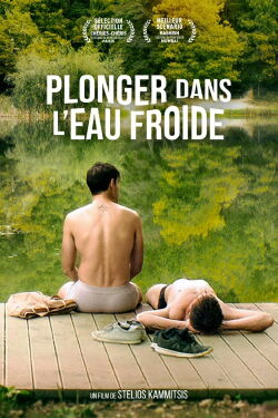 Plonger dans l'eau froide (2021)