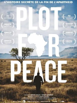 Plot for Peace (2013)