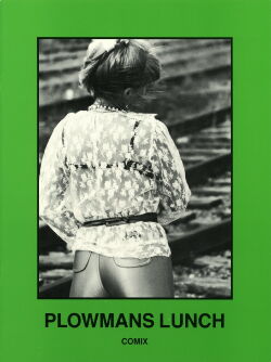 Plowman's Lunch (1982)