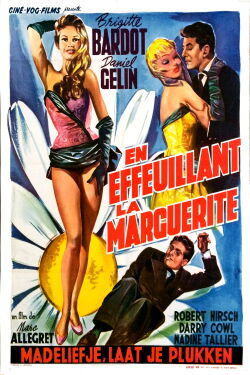 Plucking the Daisy (1956)