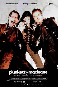 Plunkett & Macleane (1999)