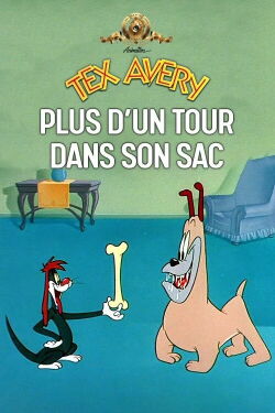 Plus d'un tour dans son sac (1949)