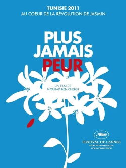 Plus jamais peur (2011)