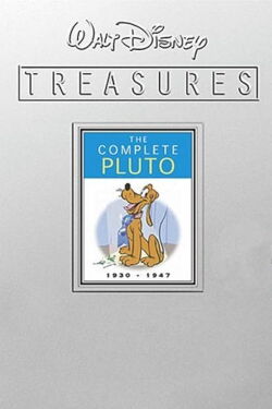 Pluto 101 (2004)