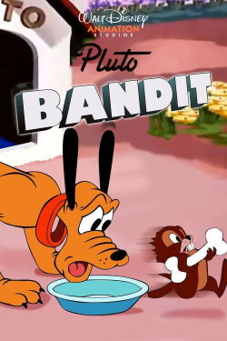 Pluto bandit (1948)