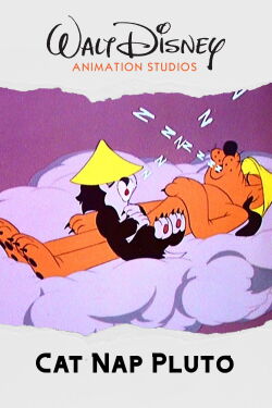 Pluto und der Schlafräuber (1948)