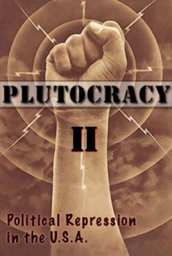 Plutocracy II: Solidarity Forever (2016)