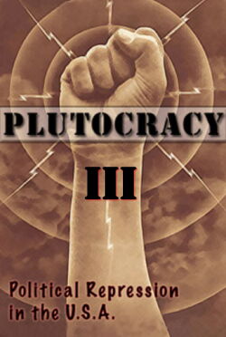Plutocracy III: Class War (2017)