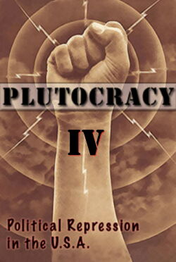 Plutocracy IV: Gangsters for Capitalism (2018)