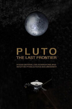 Plutón, la última frontera (2015)