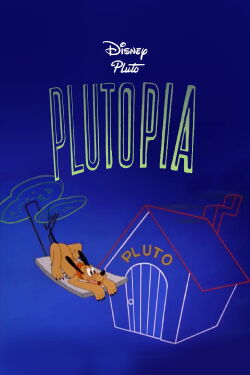 Plutopía (1951)