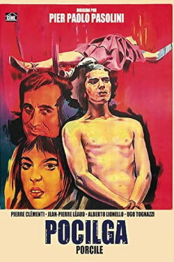 Pocilga (1969)
