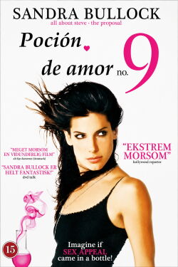 Poción De Amor Nº9 (1992)