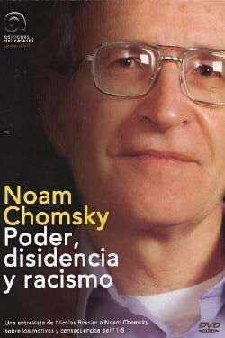 Poder, disidencia y racismo (2004)