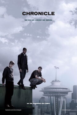 Poder sin Límites (2012)