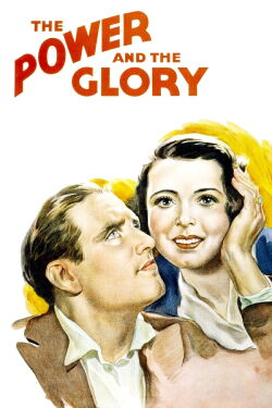 Poder y gloria (1933)