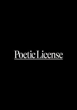 Poetic License (2025)