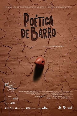 Poetic of Clay (2019)
