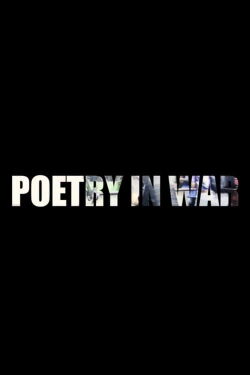Poetry in war (2017)