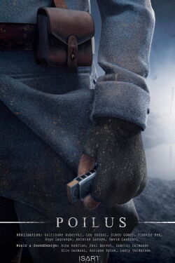 Poilus (2016)
