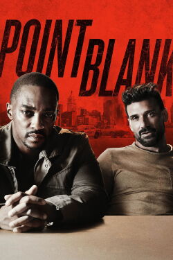Point Blank (2019)