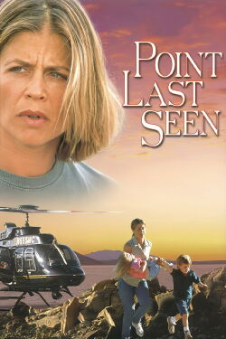 Point Last Seen (1998)
