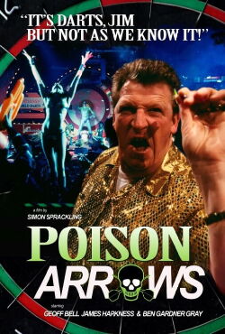 Poison Arrows (2022)