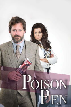 Poison Pen (2014)