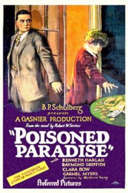 Poisoned Paradise (1924)