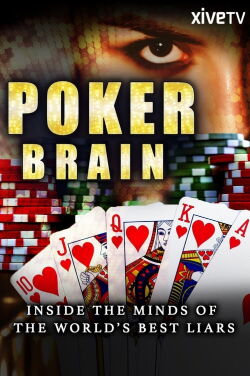 Poker Brain - Dans la tête d'un joueur de poker (2017)